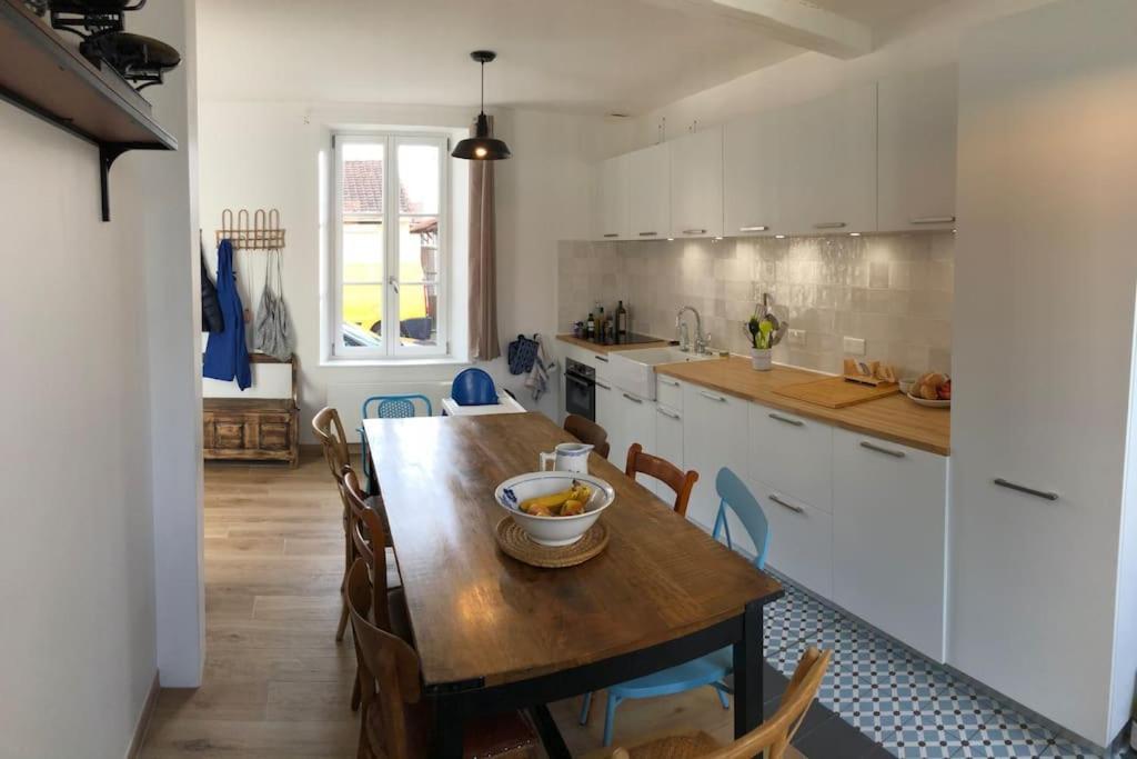Maison De Pecheur+ Jardin 5 Min A Pieds De La Baie Le Crotoy Εξωτερικό φωτογραφία