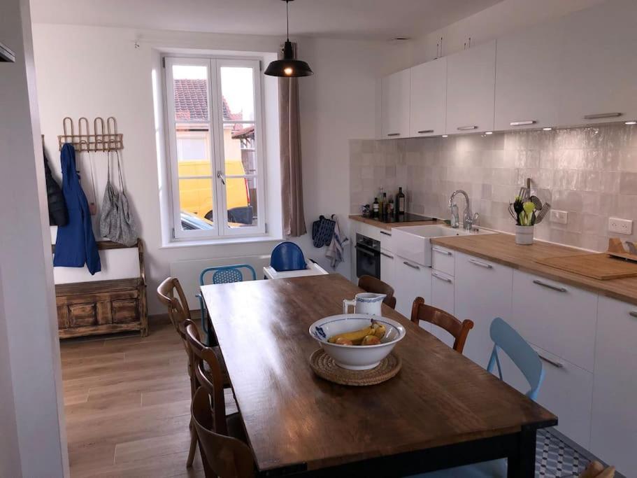 Maison De Pecheur+ Jardin 5 Min A Pieds De La Baie Le Crotoy Εξωτερικό φωτογραφία